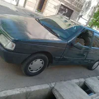 پژوآردی انژکتور ۸۳سالم فروش فوری زیرقیمت فقط نقد