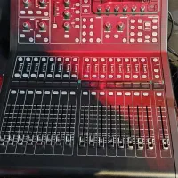 میکسر مایداس m32r live