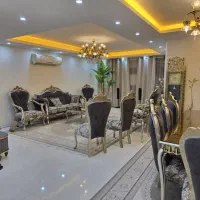 ۱۳۷ متر ۳ خواب  تکواحدی (غرب کیانپارس )|فروش آپارتمان|اهواز, کیانپارس |دیوار