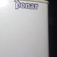 یخچال فریزر دونار