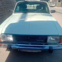 فروش وانت مدل ۸۷|خودرو سواری و وانت|کاشان, لتحر|دیوار