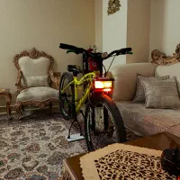 دوچرخه المپیا ۲۶ تنه بزرگ