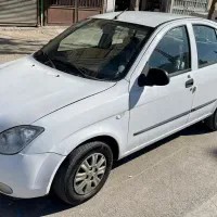 تیبا ۱مدل ۹۷ بدون رنگ