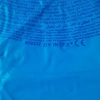 تیوپهای شنا برند اینتکس سایز بزرگ|غواصی و ورزشهای آبی|گلبهار, شهر جدید گلبهار|دیوار