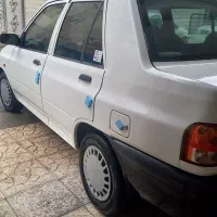 پراید ۱۳۱|خودرو سواری و وانت|قرچک, میرزائی شمالی|دیوار