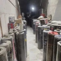 زیرسازی پشت بام ایزوگام شرق قیرگونی انجاممیشود|خدمات پیشه و مهارت|مشهد, توس (بلوار توس)|دیوار