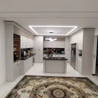 کابینت آشپزخانه آرین