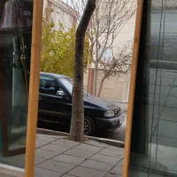 آینه قدی