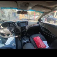 معاوضه سانتافه 2015 با تک کمپرسی 1930|خودرو سنگین|شیراز, شهرک مهدیآباد|دیوار