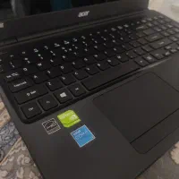 لپتاپ ایسر گرافیکدار acer E1