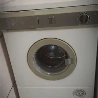 لباسشویی پارس