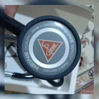 گوشی پزشکی حرفه ای heine آلمان