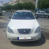 تیبا ۲ (هاچبک) EX، مدل ۱۳۹۷
