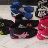 کفش ودوبنده|تجهیزات ورزشی|اسلامآباد غرب, |دیوار