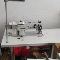 چرخ خیاطی ضخیم دوز جویتا