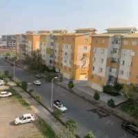 دوخوابه با پارکینگ تخلیه مسکن مهر|اجارهٔ آپارتمان|رشت, کوی مهر|دیوار