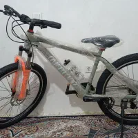 دوچرخه OVERLOD