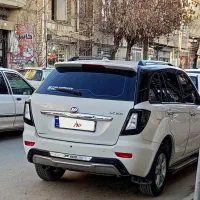 لیفان ایکس 60 مدل 95