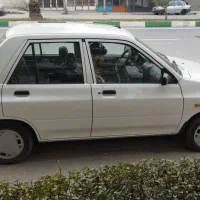 پراید مدل 98|خودرو سواری و وانت|بندر گز, |دیوار