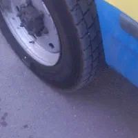 فروش یک دستگاه نیسان دیزل|خودرو سواری و وانت|قزوین, |دیوار