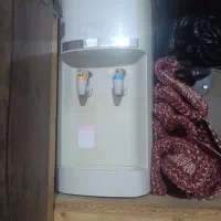 آبسرد کن ژاپنی
