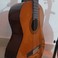 گیتار یاماها c40تمیز درحد آک