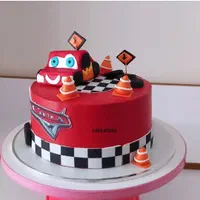 کیک تولد خانگی|خدمات پذیرایی، مراسم|شیراز, سهل‌آباد|دیوار