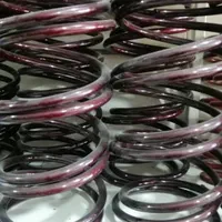 فنر لنزو اصل ست ریگلاژ پوسته کوتاه KDSلوازم جانبی|قطعات یدکی و لوازم جانبی|شیراز, تحویلی|دیوار