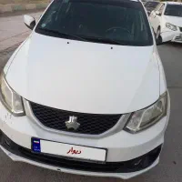 ساینا دنده‌ای S، مدل ۱۴۰۱