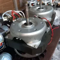 سیم پیچی وتعمیرات لوازم خانگی