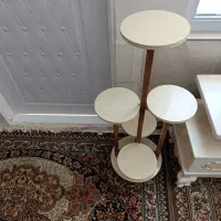 پایه گل سالم ونو