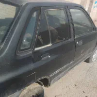 پراید 131 SX، مدل ۱۳۹۰|خودرو سواری و وانت|فیروزکوه, |دیوار