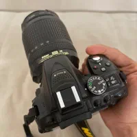دوربین نیکون d5300