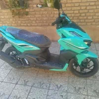 کیلیک ۱۸۰ سی سی|موتورسیکلت|ورامین, ورامین|دیوار