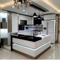 کابینت سازی اپال|مصالح و تجهیزات ساختمان|اهر, |دیوار