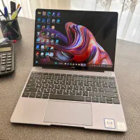 لپ تاب دانشجویی سبک وزن huawei matebook D13