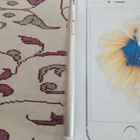 آیفون 6s با حافظه 64 گیگابایت|موبایل|تهران, ابوذر (منطقه ۱۵)|دیوار