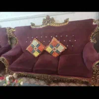 مبل ۷نفره سلطنتی