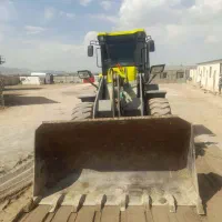 لودر 4تن|خودرو سنگین|اسلامشهر, شهرک محمدیه|دیوار