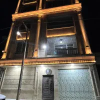 ۸۵ متر رفیعی*فول*غرق نور*برند