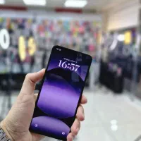 گوشی شیائومی نوت۱۴  درحد نو گارانتی فعال|موبایل|اسلام‌شهر, مطهری|دیوار