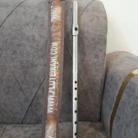 فلوت مذهبی هیئتی|سازهای بادی|مشهد, طبرسی شمالی|دیوار