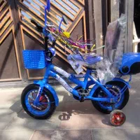 دوچرخه TREK سایز ۱۶ و ۲۰ و ۱۲ دخترانه پسرانه|دوچرخه، اسکیت، اسکوتر|شهریار, |دیوار