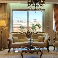 فروش اپارتمان ۱۱۰متری ۲خواب تک واحدی