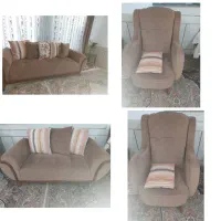 مبل اسپرت ۹نفره