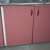 کابینت‌ در حد نو