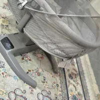 تاب برقی برندmustelaدر حد نو