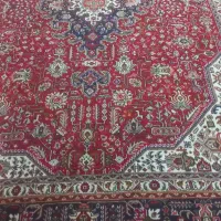 یکجفت فرش ۹متری آذر شهر|فرش|خوی, |دیوار