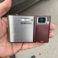 دوربین سامسونگ