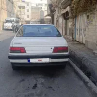 پژو روا|خودرو سواری و وانت|مشکیندشت, |دیوار